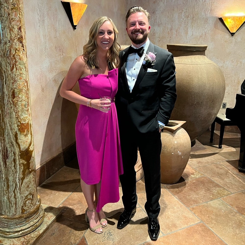 Meet your Posher, Erin